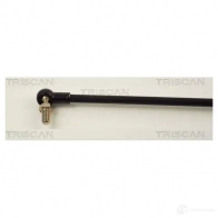 Амортизатор багажника, упор задней двери TRISCAN W6AP QV 871014213 5709147168967 1153641 - Изображение 3