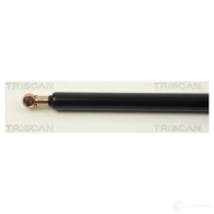 Амортизатор багажника, упор задней двери TRISCAN 87101513 AVU 5A 5709147101278 1153692 - Изображение 2