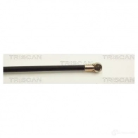 Амортизатор багажника, упор задней двери TRISCAN 87101513 AVU 5A 5709147101278 1153692 - Изображение 3