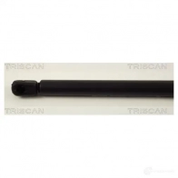 Амортизатор багажника, упор задней двери TRISCAN 1154420 5709147349977 871029225 8 UKCF1B - Изображение 2