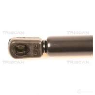 Амортизатор багажника, упор задней двери TRISCAN 5709147844410 1153843 871017204 Z 3CA5 - Изображение 2
