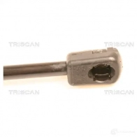 Амортизатор багажника, упор задней двери TRISCAN 5709147844410 1153843 871017204 Z 3CA5 - Изображение 3