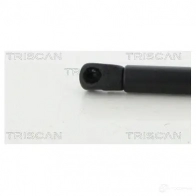 Амортизатор багажника, упор задней двери TRISCAN 871023246 1213703208 B 72YWZG 5710476292452 - Изображение 2