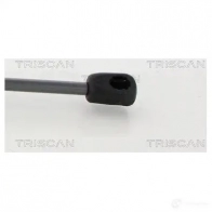 Амортизатор багажника, упор задней двери TRISCAN 871023246 1213703208 B 72YWZG 5710476292452 - Изображение 3