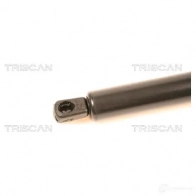 Амортизатор багажника, упор задней двери TRISCAN 1153980 C ASUD 871023209 5709147844915 - Изображение 2