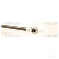 Амортизатор багажника, упор задней двери TRISCAN 1153980 C ASUD 871023209 5709147844915 - Изображение 3