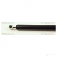 Амортизатор багажника, упор задней двери TRISCAN 5709147350041 871027208 1E BUI9 1154217 - Изображение 2
