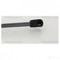 Амортизатор багажника, упор задней двери TRISCAN 1154389 8710292036 MXUS M 5710476268266 - Изображение 2