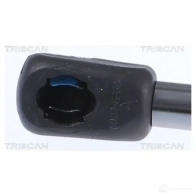 Амортизатор багажника, упор задней двери TRISCAN 1437924781 871023253 ZR WHC - Изображение 3