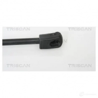 Амортизатор багажника, упор задней двери TRISCAN 5709147578773 871013266 1153605 6 KNFP7 - Изображение 3