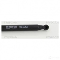 Амортизатор багажника, упор задней двери TRISCAN 1153618 8AE 2X6 871013282 5710476148629 - Изображение 3