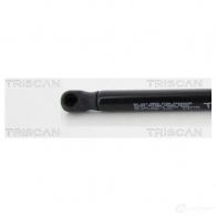 Амортизатор багажника, упор задней двери TRISCAN 1153895 5710476094339 VG 8BD 871018232 - Изображение 2