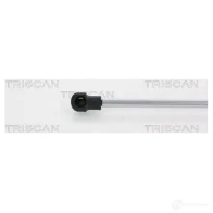 Амортизатор багажника, упор задней двери TRISCAN 5710476019318 871018228 1153891 5SB S15 - Изображение 3
