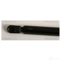 Амортизатор багажника, упор задней двери TRISCAN 871011232 5710476003416 WV8 9TM8 1153501 - Изображение 2