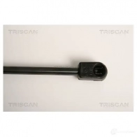 Амортизатор багажника, упор задней двери TRISCAN 871011232 5710476003416 WV8 9TM8 1153501 - Изображение 3