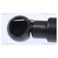 Амортизатор багажника, упор задней двери TRISCAN 1154010 YYF6N H 871023240 5710476148889 - Изображение 2