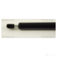 Амортизатор багажника, упор задней двери TRISCAN 871029213 SY51 2 1154406 5709147164938 - Изображение 2