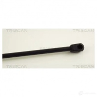Амортизатор багажника, упор задней двери TRISCAN 871029213 SY51 2 1154406 5709147164938 - Изображение 3