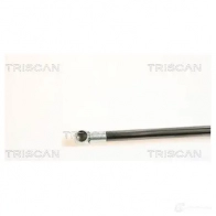 Амортизатор багажника, упор задней двери TRISCAN 871042227 1154621 5709147845165 76PQP N - Изображение 3