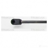 Амортизатор багажника, упор задней двери TRISCAN 1154087 5710476139702 X MJXN 871024250 - Изображение 2