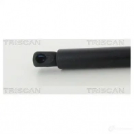 Амортизатор багажника, упор задней двери TRISCAN 8 4066 5710476293077 871016272 1213702274 - Изображение 3