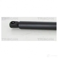 Амортизатор багажника, упор задней двери TRISCAN 5710476293121 871016277 UDNL CQ6 1305227571 - Изображение 2
