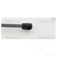 Амортизатор багажника, упор задней двери TRISCAN 5710476293121 871016277 UDNL CQ6 1305227571 - Изображение 3