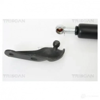 Амортизатор багажника, упор задней двери TRISCAN 5709147986615 1153604 CZFHB 3G 871013265 - Изображение 2