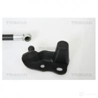 Амортизатор багажника, упор задней двери TRISCAN 5709147986615 1153604 CZFHB 3G 871013265 - Изображение 3