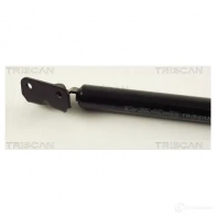 Амортизатор багажника, упор задней двери TRISCAN 7380 9 1154644 871043205 5709147702284 - Изображение 2