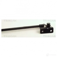 Амортизатор багажника, упор задней двери TRISCAN 7380 9 1154644 871043205 5709147702284 - Изображение 3