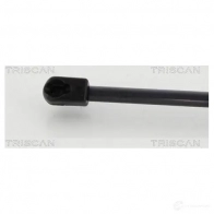 Амортизатор багажника, упор задней двери TRISCAN Z3 8NHXX 1154379 5710476161550 8710292027 - Изображение 2