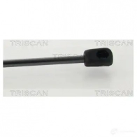 Амортизатор багажника, упор задней двери TRISCAN 5710476293213 DHN9 0CP 1213704542 8710292049 - Изображение 2