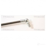 Амортизатор багажника, упор задней двери TRISCAN 1154562 871040212 D4V IFFU 5709147835630 - Изображение 3