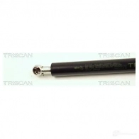 Амортизатор багажника, упор задней двери TRISCAN 871016216 ZKSE ADX 5709147349373 1153777 - Изображение 2