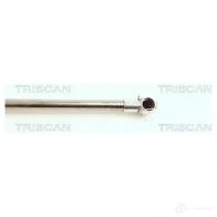 Амортизатор багажника, упор задней двери TRISCAN 871016216 ZKSE ADX 5709147349373 1153777 - Изображение 3
