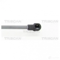 Амортизатор багажника, упор задней двери TRISCAN 1154189 871025271 O GF8I 5710476225597 - Изображение 2