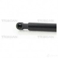 Амортизатор багажника, упор задней двери TRISCAN 1154189 871025271 O GF8I 5710476225597 - Изображение 3