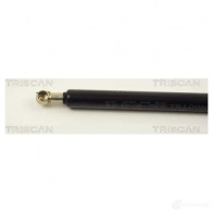 Амортизатор багажника, упор задней двери TRISCAN 0N4U 039 87101001 1153398 5709147100974 - Изображение 2