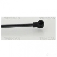 Амортизатор багажника, упор задней двери TRISCAN 5710476292582 IZ1 YM 871025276 1213703916 - Изображение 2