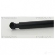 Амортизатор багажника, упор задней двери TRISCAN 5710476292582 IZ1 YM 871025276 1213703916 - Изображение 3