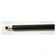 Амортизатор багажника, упор задней двери TRISCAN 5709147701911 871016229 1153790 3PC4 JM - Изображение 2