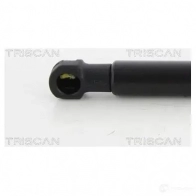 Амортизатор багажника, упор задней двери TRISCAN 871020203 LPF8UP B 5710476094469 1153918 - Изображение 2