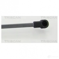 Амортизатор багажника, упор задней двери TRISCAN 71KAF 1 871028250 1213704262 5710476292773 - Изображение 2