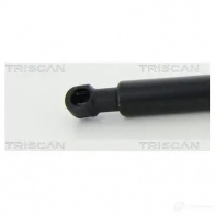 Амортизатор багажника, упор задней двери TRISCAN 71KAF 1 871028250 1213704262 5710476292773 - Изображение 3