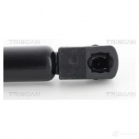 Амортизатор багажника, упор задней двери TRISCAN ASO 40A 5710476095299 1154675 871043238 - Изображение 3