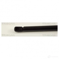 Амортизатор багажника, упор задней двери TRISCAN 5709147833995 1154441 871029248 RTMA2 TS - Изображение 2