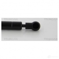 Амортизатор багажника, упор задней двери TRISCAN 1153424 871010215 Q4J IP 5710476143822 - Изображение 3