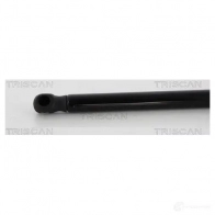 Амортизатор багажника, упор задней двери TRISCAN 9 5U7R4C 1154632 871042240 5710476095275 - Изображение 2