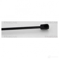 Амортизатор багажника, упор задней двери TRISCAN 9 5U7R4C 1154632 871042240 5710476095275 - Изображение 3
